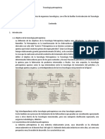 petroquímica