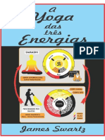 Yoga Das Tres Energias - James Swartz - Introduçao e Capitulo 1 PDF
