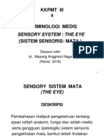 untuk Dokumen Sensori Sistem Mata