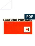 Lectura Musical Kodaly