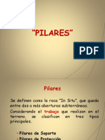 Pilar Es