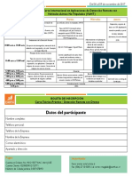 Programa Del Curso y Boleta de Inscripción DRONES No 17 PDF