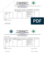 5.5.2.2 Jadwal Kegiatan Monitoring