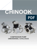 Chinook Catalogue