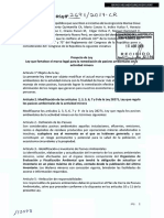 #PL2691 Ley Que Fortalece El Marco Legal para La Remediación de Pasivos Ambientales