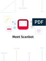 Meet Scanbot