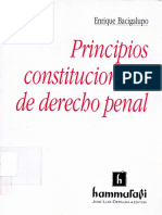 PRINCIPIOS CONSTITUCIONALES DEL DERECHO PENAL-  BACIGALUPO.pdf