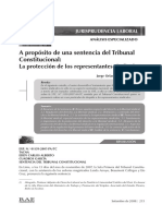 Libertad Sindical PDF