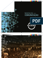 Manual Comunicacao Do Bola de Neve PDF