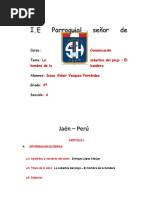 La Soberbia Del Piojo