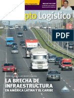 Concepto Logistico