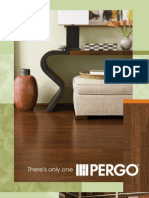 Brochure Pergo - PDF Premium Flooring Cat A Lo