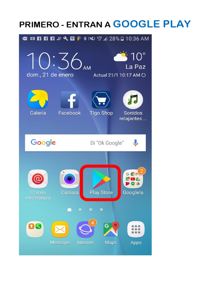 Cómo Registrarse En Lichess Paso A Paso Pdf