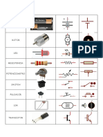 Componentes Electrico