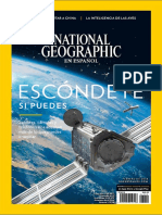 National Geographic en Español - Febrero 2018 PDF