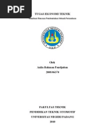 Download an Karya Nauli Garment by Aulia Rahman Pandjaitan SN37753687 doc pdf