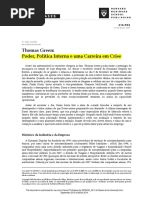 Thomas Gren Poder, Política Interna e uma Carreira em Crise.pdf