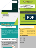 Buku Program Template Bebas v3 (Cikgugrafikdotcom)