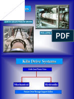 Kiln Drive PDF