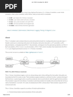 Rv8 - RISC-V Simulator For x86-64