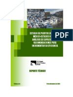 Estudio de Puertos de Entrada PDF