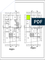 Denah Rumah - 2 PDF