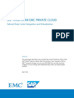 H12973 Sap Hana Pcloud Tdi Virtualization WP Sep 2014