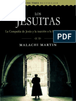 Los Jesuitas. La Compañia de Jesús y La Traición A La Iglesia Católica - Malachi Martin - Conflict-20151130-155945