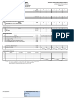 Obgyn Examination Table (14)