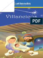 Libro Villancicos MH PDF