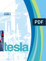 Tesla Brochure PDF