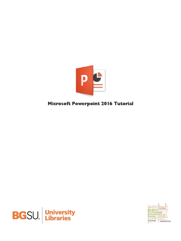 MICROSOFT POWERPOINT 2016 TUTORIAL PDF FREE DOWNLOAD intelligence overview