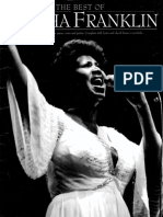 Aretha Franklin PDF