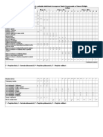 3 Programa Tematico-Algoritmică A Şedinţelor Individuale de Recuperare Kinetică A Persoanelor Cu Scleroza Multipla