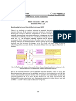 Fluid Mechanics (12)