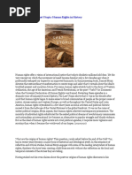 Samuel Moyn, The Last Utopia Human Rights in History