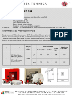 Fisa Tehnica Minibox 500x500x140