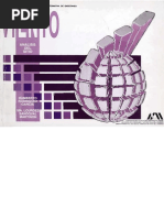Arquitectura Una Alternativa BAJO Azcapotzalco | PDF | Business ...