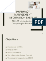 Lecture 6 Pharmacy