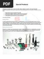 STL - Katalog 2017 EN