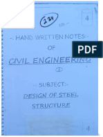 Design of Steel Structure-CE PDF