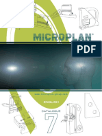 Microplan - Katalog 2009 EN