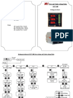 Flow Chart OUV 400