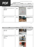 Access To and Egress From Workplace Procedure | PDF | Personal ...
