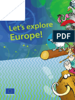 Publications- Explore Europe