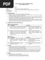 RPP 5.2.3.1 Memelihara Kesehatan Organ Pernapasan Manusia