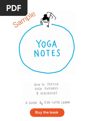 Notes Samplepages
