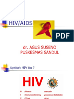 Penyuluhan Hiv Aids Perusahaan