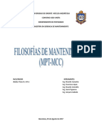 Filosofias de Mantenimiento (MPT-MCC) 23-07
