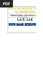 Cálculo de La Velocidad de Erosión Según API RP 14E | PDF
